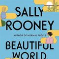 Cover Art for 9780374605438, Beautiful World, Where Are You by Sally Rooney