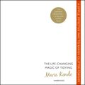Cover Art for 9781473551244, The Life-Changing Magic of Tidying by Marie Kondo, Lucy Scott