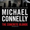 Cover Art for 9781501229855, The Concrete Blonde (Harry Bosch) by Michael Connelly