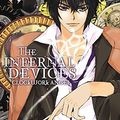 Cover Art for 8601400895320, The Infernal Devices: Clockwork Angel: The Infernal Devices: Book 1 by Cassandra Clare