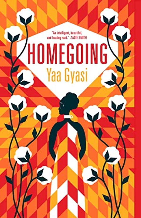 Cover Art for 9780385686150, Homegoing by Yaa Gyasi