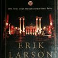 Cover Art for 9781617934261, In the Garden of Beasts by Erik Larson