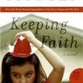 Cover Art for B009O2BX9W, Keeping Faith by Jodi Picoult