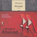 Cover Art for 9789955236269, Tarnaites pasakojimas by Margaret Atwood