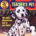 Cover Art for 9780606197267, Teacher's Pet by Jenny Dale