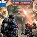 Cover Art for B07K71N7HF, Injustice Vs. Masters of the Universe (2018-2019) #5 by Tim Seeley