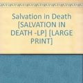 Cover Art for 9780739499108, Salvation In Death by J. D. Robb