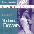 Cover Art for 9782035834133, Madame Bovary by Gustave Flaubert