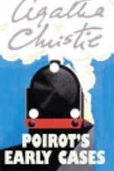 Cover Art for 9780553350456, Hercule Poirot's Early Cases by Agatha Christie