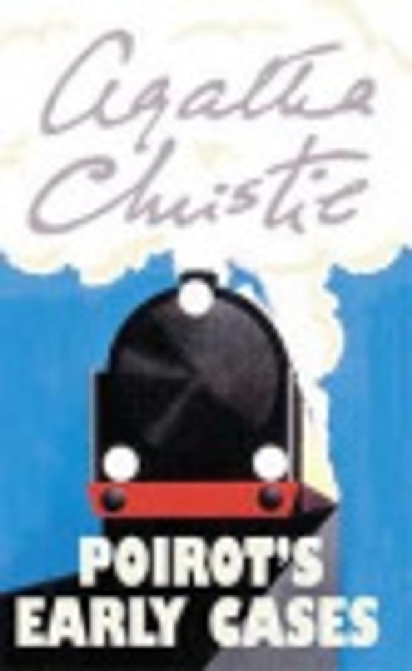 Cover Art for 9780553350456, Hercule Poirot's Early Cases by Agatha Christie