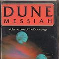 Cover Art for 9780575035416, Dune Messiah by Frank Herbert