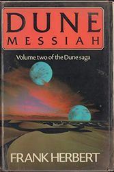Cover Art for 9780575035416, Dune Messiah by Frank Herbert