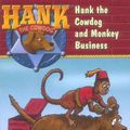 Cover Art for 9780141303901, Hank the Cowdog and Monkey Business by John R. Erickson