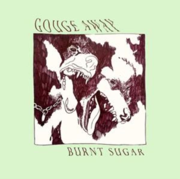 Cover Art for 0667744996190, Burnt Sugar by Unknown