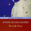 Cover Art for 9788183520676, The Little Prince by Antoine De Saint-Exupery