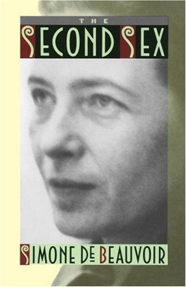 Cover Art for 9780679420163, The Second Sex by Simone De Beauvoir