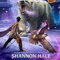 Cover Art for 9781925063745, Fire and Ice by Shannon Hale