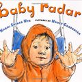 Cover Art for 9780688159481, Baby Radar by Naomi Shihab Nye