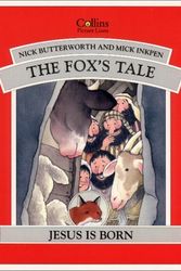 Cover Art for 9780551028777, Fox`S Tale by Nick Butterworth, Mick Inkpen