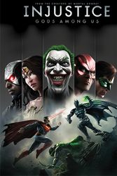 Cover Art for 9781401245009, Injustice Gods Among Us Vol. 1 by Tom Taylor