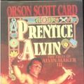 Cover Art for 9780606117616, Prentice Alvin (Tales of Alvin Maker, Vol 3) by Orson Scott Card