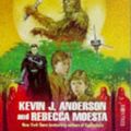 Cover Art for 9780752203706, Young Jedi Knights: Darkest Night by Kevin J. Anderson, Rebecca Moesta