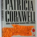 Cover Art for B001OXRV40, The Body Farm by Patricia Cornwell