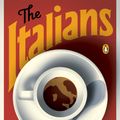 Cover Art for 9780143128403, The Italians by John Hooper