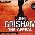 Cover Art for 9781408425992, The Appeal by John Grisham