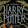 Cover Art for 9782070643066, Harry Potter - French by J. K. Rowling