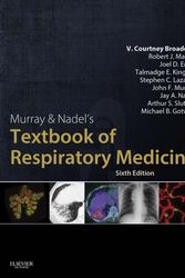 Cover Art for 9781455733835, Murray and Nadel's Textbook of Respiratory Medicine, 2-Volume Set by Mason MD, Robert J., Slutsky Md, Arthur, Murray MD DSc(Hon) FRCP, John F., Nadel MD DSc(Hon) DLaw(Hon), Jay A., Gotway MD, Michael B.
