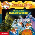 Cover Art for 9783833730481, Geronimo Stilton 09. Hilfe, es ist Halloween! by Geronimo Stilton