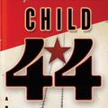 Cover Art for 9780446402392, Child 44 by Tom Rob Smith
