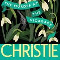 Cover Art for 9780062573384, The Murder at the Vicarage by Agatha Christie