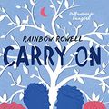 Cover Art for 9788868369880, Carry On by Rainbow Rowell