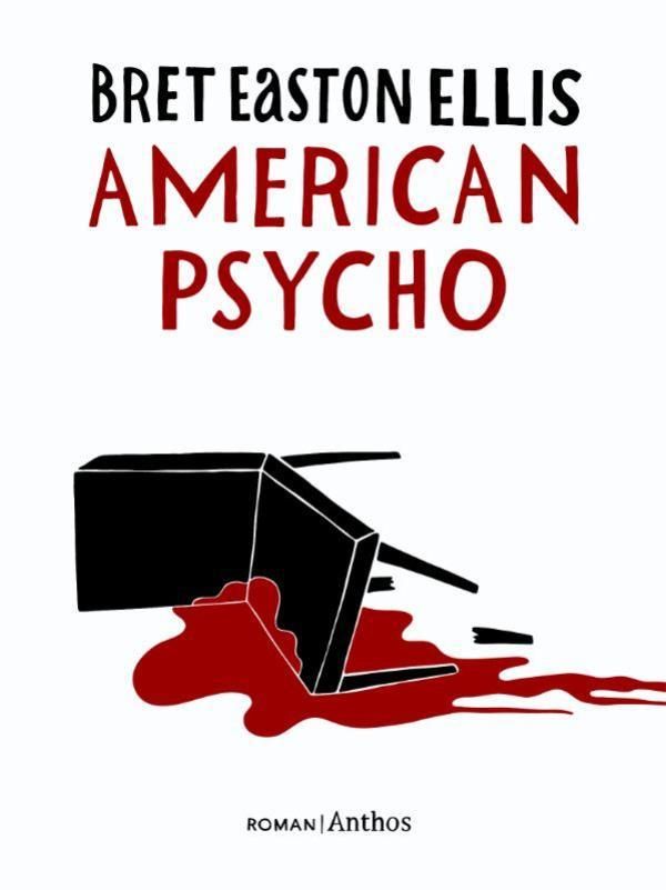 Cover Art for 9789041417169, American Psycho by Balt Lenders, Bret Easton Ellis