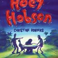 Cover Art for 9781864719956, Henry Hoey Hobson by Christine Bongers