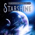 Cover Art for 9780997392173, StarshineAurora Rising Book One by G. S. Jennsen