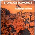 Cover Art for 9780202010984, Stone Age Economics, by Marshall Sahlins