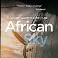 Cover Art for 9781922389169, African Sky by Tony Park