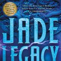 Cover Art for 9780356510583, Jade Legacy by Fonda Lee