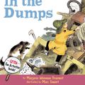 Cover Art for 9780385376914, Nate the Great Goes Down in the Dumps by Marjorie Weinman Sharmat