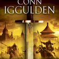 Cover Art for 9780385343060, Conqueror by Conn Iggulden