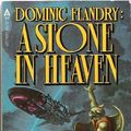 Cover Art for 9780441786572, Stone in Heaven/A by Poul Anderson