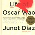 Cover Art for 9781606868201, Brief Wondrous Life of Oscar Wao by Junot Diaz