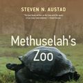 Cover Art for 9780262047098, Methuselah's Zoo by Steven N. Austad