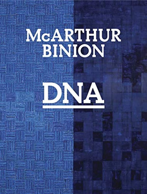 Cover Art for 9783791359670, Mcarthur Binion: DNA by Diana Nawi