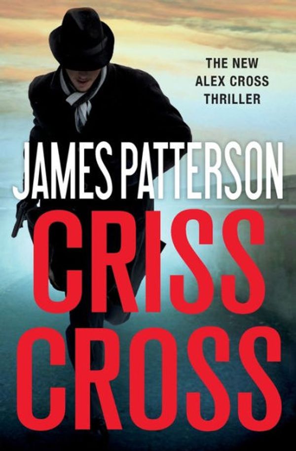 Cover Art for 9781549102646, Criss Cross Lib/E by James Patterson
