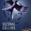 Cover Art for 9789462531499, Spotgaai by Suzanne Collins