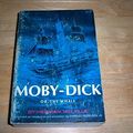 Cover Art for 9780672603112, Moby-Dick or The Whale : Edited with an Introduction and Annotation (The Library of Literature) (The Library of Literature, Volume 5) by Herman; Feidelson Melville